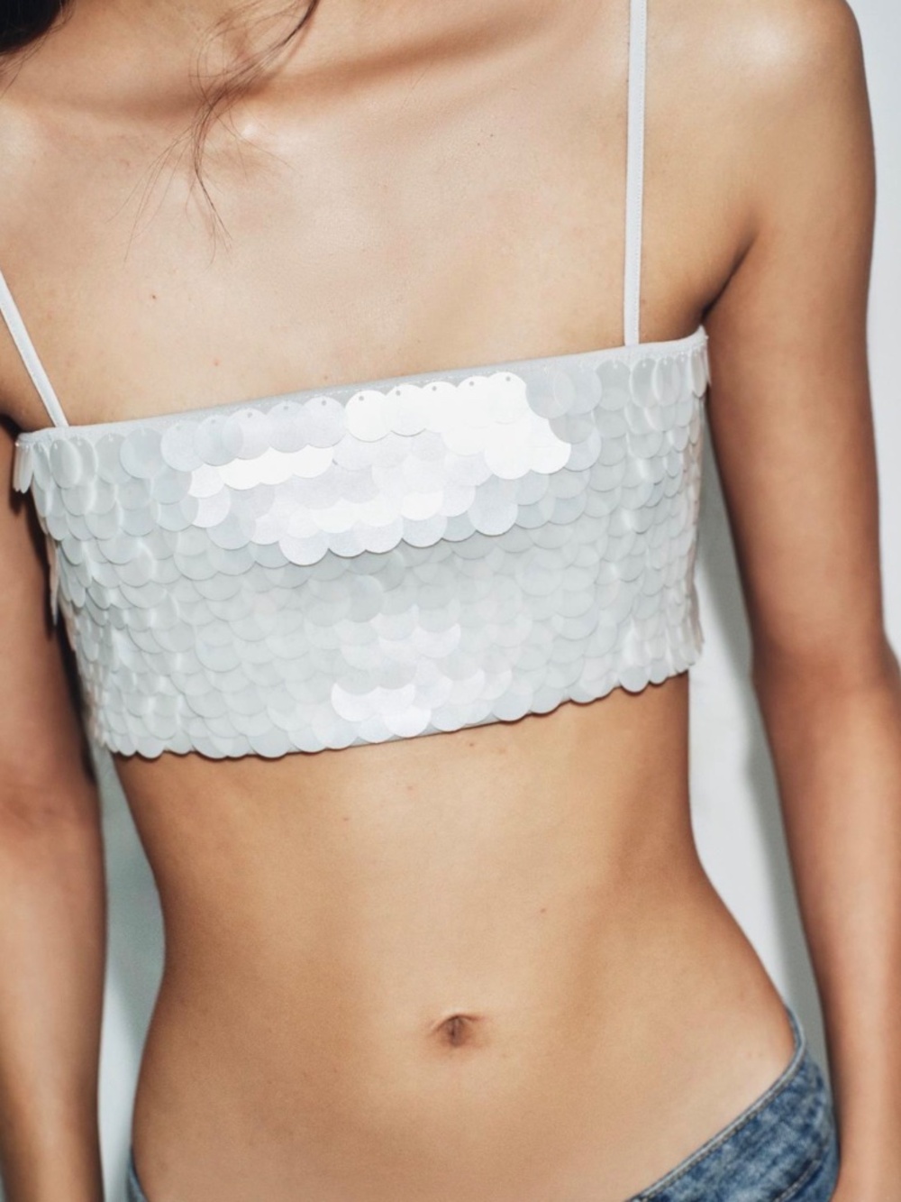 Crop top - Picture 3 of 6